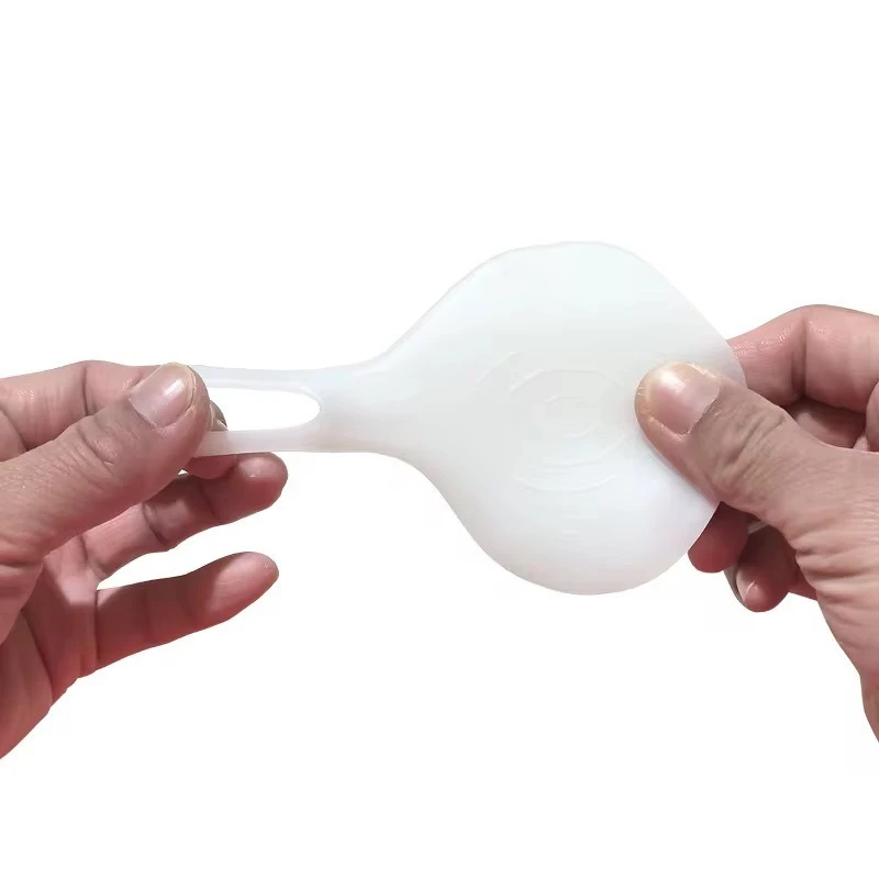 여성용 실리콘 앞발 패드, 통증 완화, 미끄럼 방지, 부드러운 하이힐 슈즈 패드, 발 관리 제품, 신발 삽입 패드