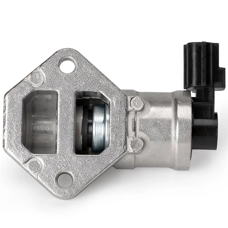 # ZJ01-20-660 ZJ0120660 Idle Air Control Valve For Ford For Mazda 3 / 5 Engine Repair IACV Valve Car Accessorries