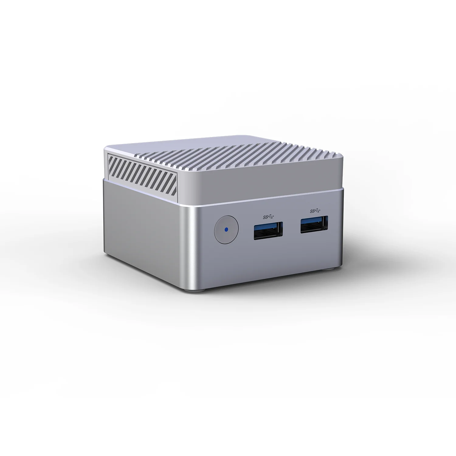 SZBOX ZX01 Windows 11 Alder Lake N95 MINI PC do 3,4 GHz DDR5