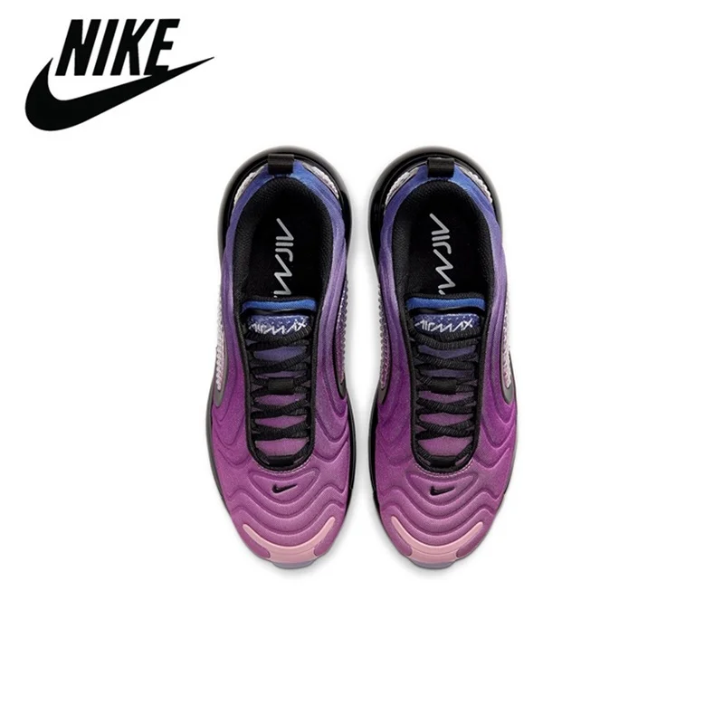 nike all pink vapormax