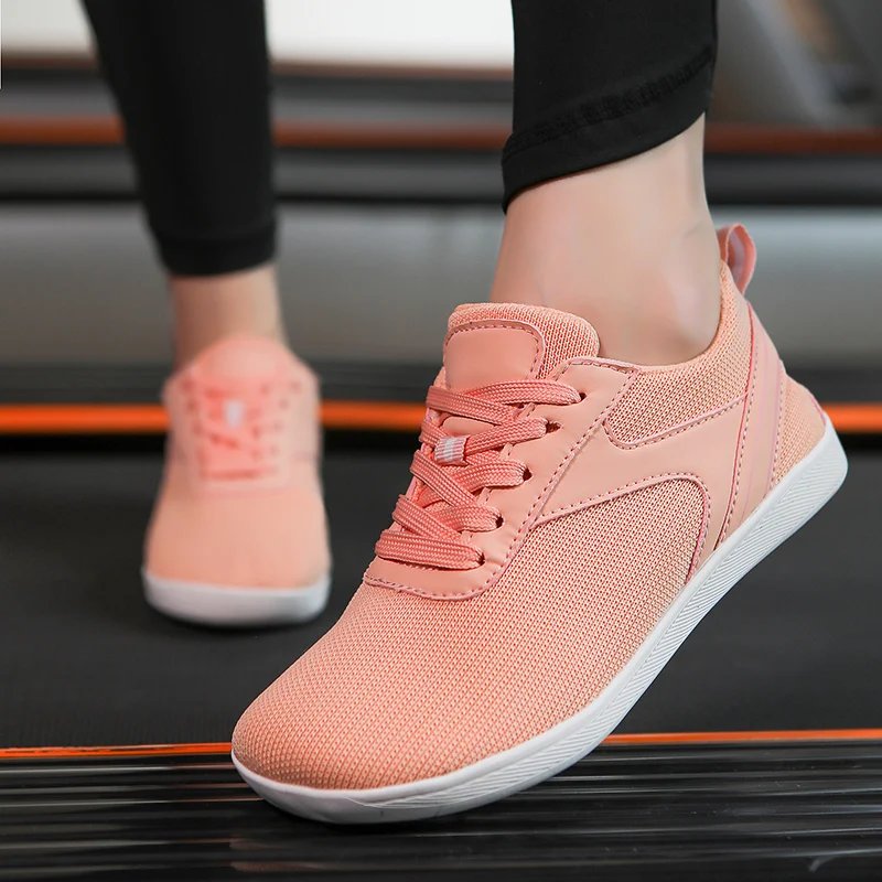 Outdoor hiking casual shoes park sports walking breathable quick-drying shoes couples high-quality casual sports shoes