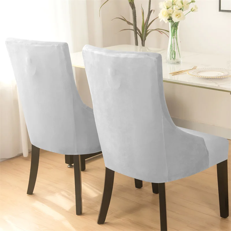 Dining Armchair Slipcovers