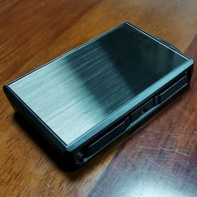 볼보 S60 S90 XC40 XC60 XC90 V60 V90 폴스타 1 폴스타 2 폴스타 3용 크롬 도금 금속 자동차 키 쉘 케이스 교체