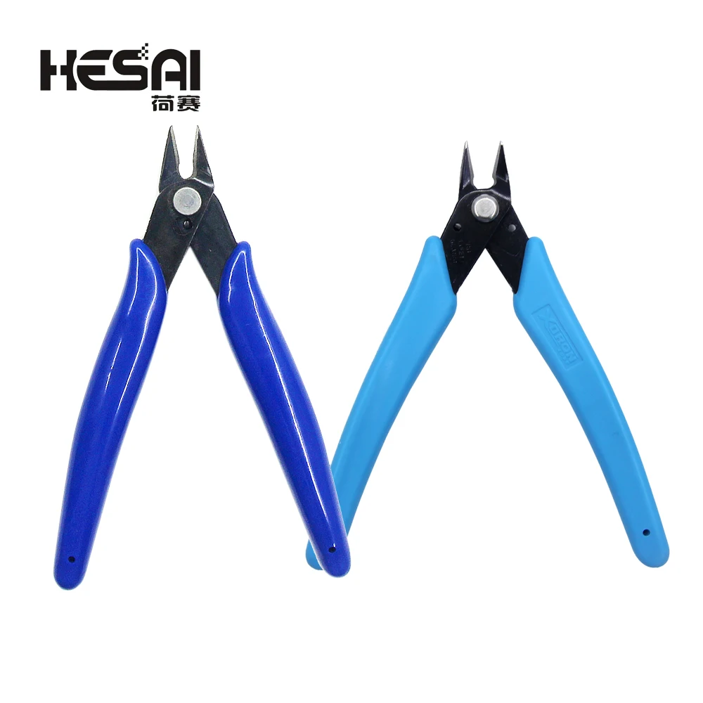 

5 Inch American Dish Plato 170 Craft Pliers Electronic Diagonal Pliers Wishful Pliers Easy Universal Pliers DIY Tool