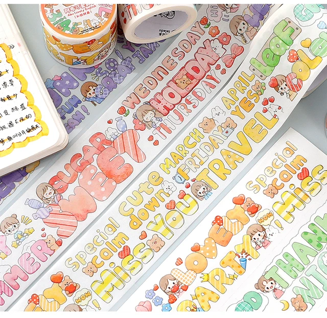 32 Rolls Dot Washi Tape Washi Tape Organizer Washi Tape Stickers Celestial  Washi Tape Washi Tape Crafts Decorative Dot Stickers Journal Portable