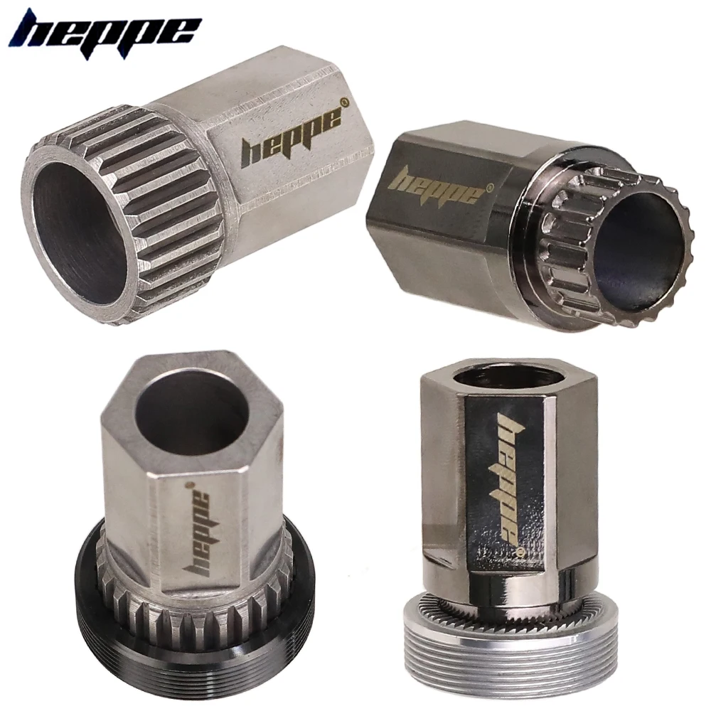 HEPPE Bike Hub Star Ratchet Removal and Installation Tool Hub Repair Tool for DT SWISS EXP DT240/180