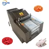Home Beef Bone Meat Cutting Machine Stainless Steel Frozen Meat Cutter 1