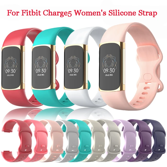 Strap For Fitbit Charge 2 Band Multicolor Smart Watch Straps Bracelet  Wristband Smart Watch Band Replacement For Charge 2 Correa - AliExpress