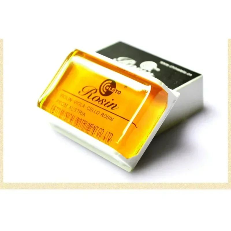 Musical Instruments Accessories Rosin For Violin Viola Cello 603 Resin Repair Parts Made Of Nature Material Erhu Strings