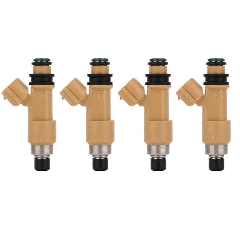 

Топливные форсунки Автомобильные топливные форсунки для Subaru Forester Impreza Outback 2004 л 2011 л-16611-AA680