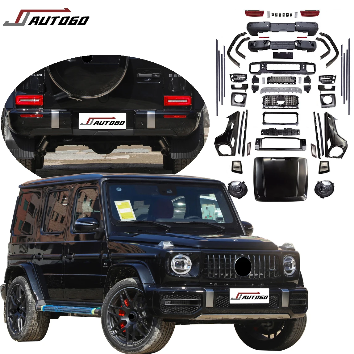 Высококачественные наборы для тела