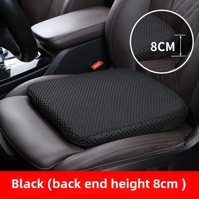 Car Seat Booster Cushion 4