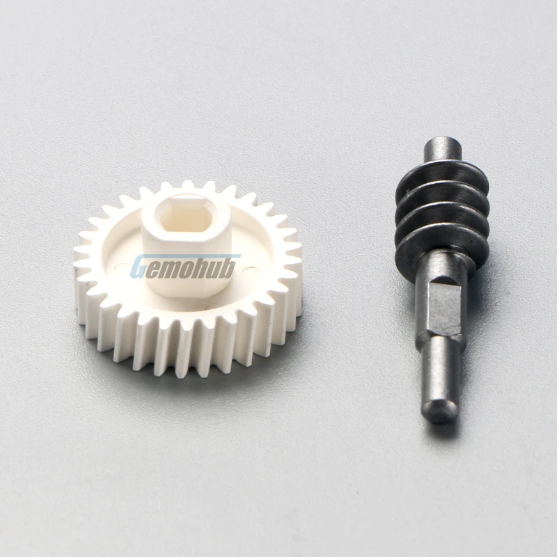Gemohub 2-50 stücke Auto POWER Klapp Seite Spiegel Motor Getriebe 30T Für Mazda 3/5/6 speed3 Axela Premacy Atenza reparatur kits neue – Detail 12