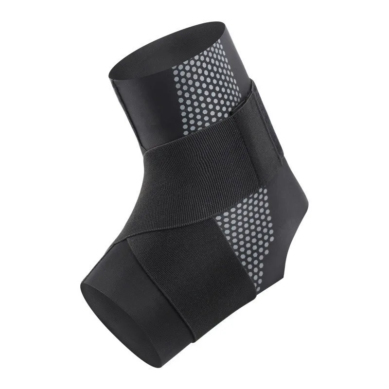 Ankle Support Brace Professional Ankle Protection Fixation Rehabilitation Anti-sprain Sports Support Sprain Recovery