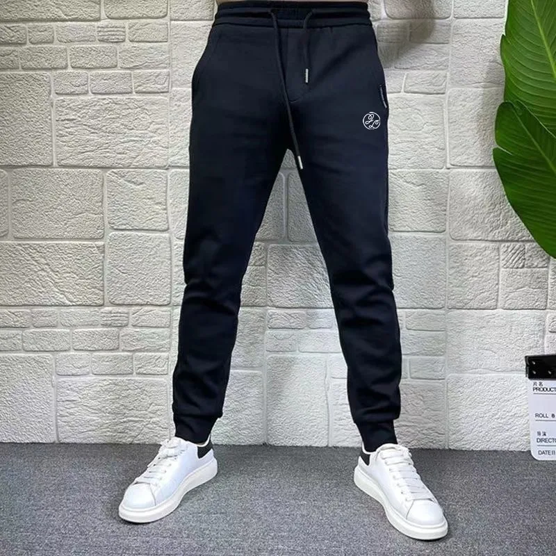 

Golf Pants Men's Brand Spring loose Harem pants Golf Wear Men's Golf Clothing Casual Sports Pants High Quality Golf Best Men Ten