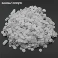10mm 500pcs