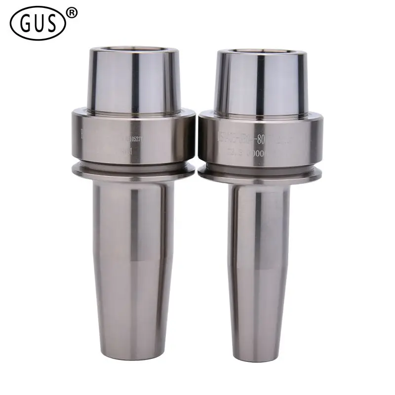 Heat Shrink Tool Holder Sintered HSK32E HSK40E HSK50E SR 10, 51 OFF