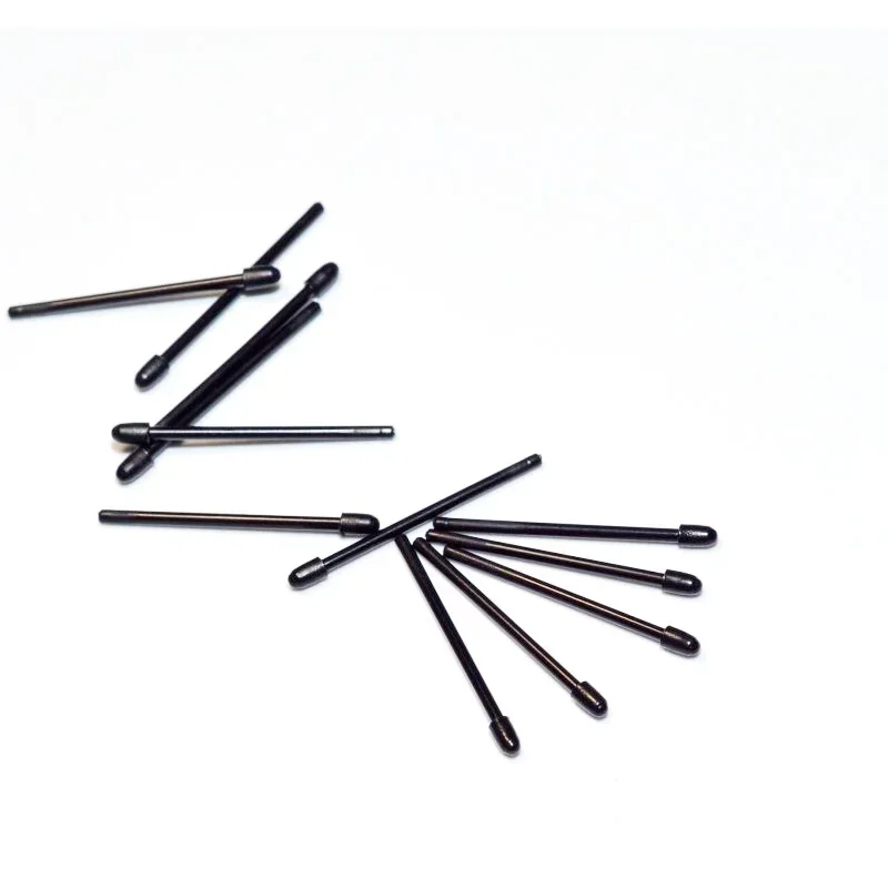 Replacement nibs 10Pcs Wacom pro Pen 2 Nibs Intuos pro ,Cintiq DTK-1660 DTK-2260,Cintiq Pro DTH-3220 1620 1320 2420