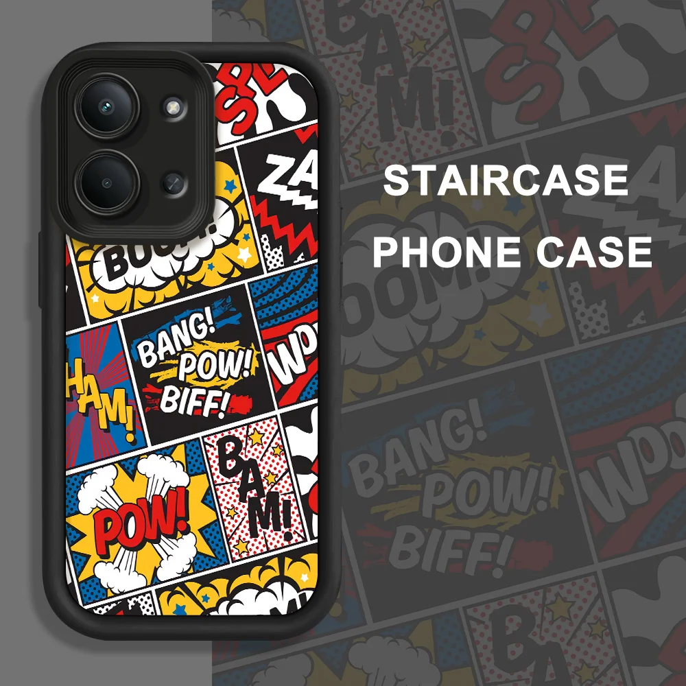 Tide Chart Staircase Design Phone Case