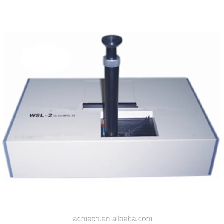 

Commercial Sweet Price Lovibond instrument from China