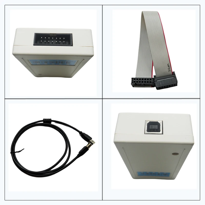 XDS110 에뮬레이터 다운로더 디버거 TI dsp 버너는 CCS7/10/12를 지원합니다. XDS100V3/v2 USB2.0 prot 대신 WIN8/10/11을 지원합니다.