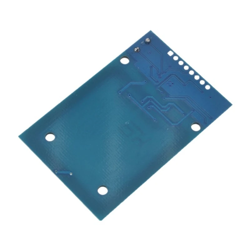 2024 New Advanced RFID-RC522 Card Module Set with S-50 Blank Card with for Key Ring for Raspberry-Pi Arduinos