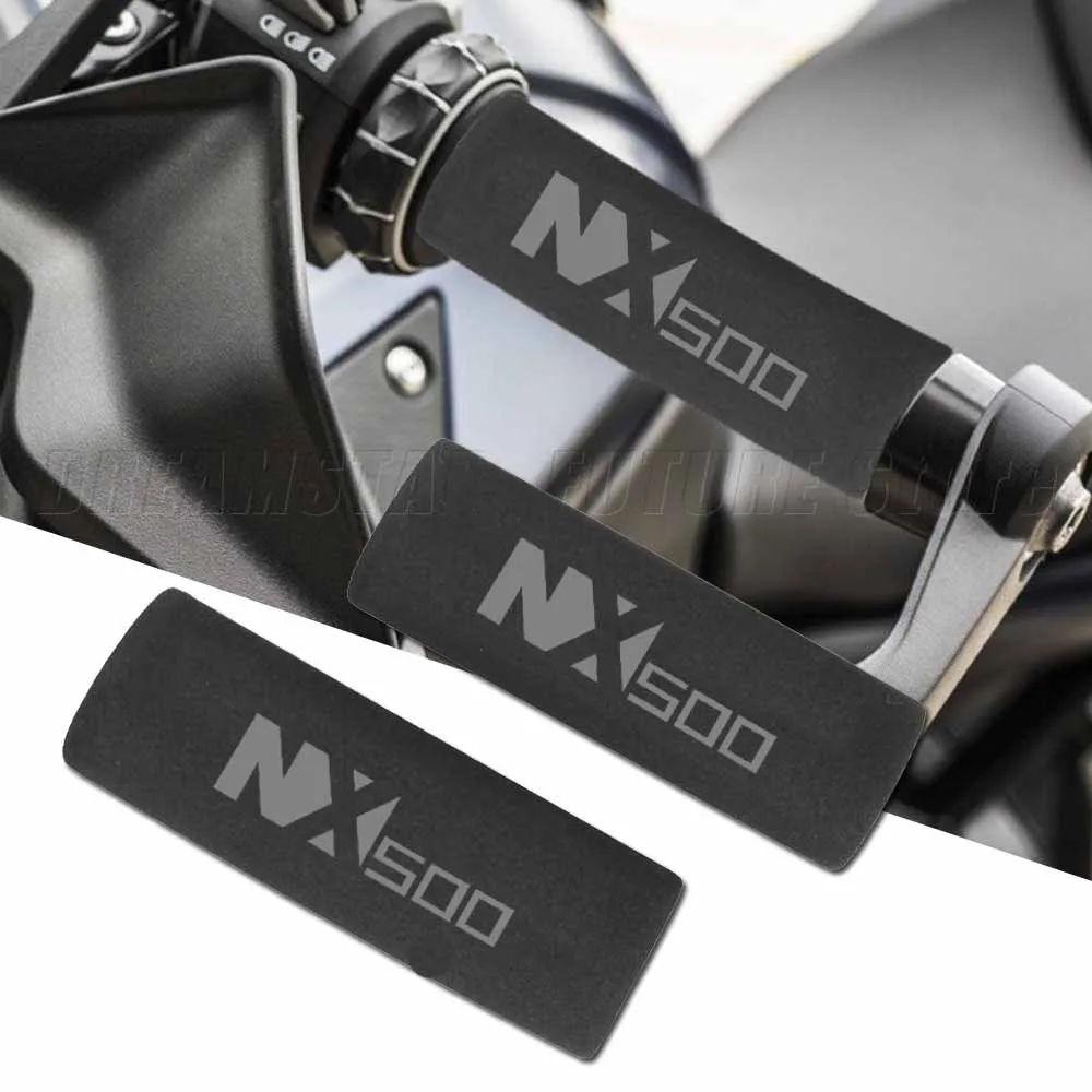 

For NX500 NX 500 2023 2024 Motorcycle Grip Non Slip Handlebar Grips