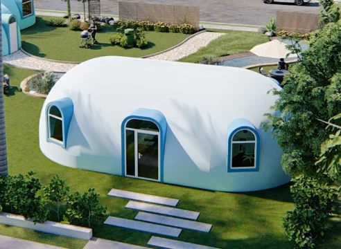 Custom-made-Prefab-Kit-House-Graphene-Polystyrene-Foam-Module-assembly ...