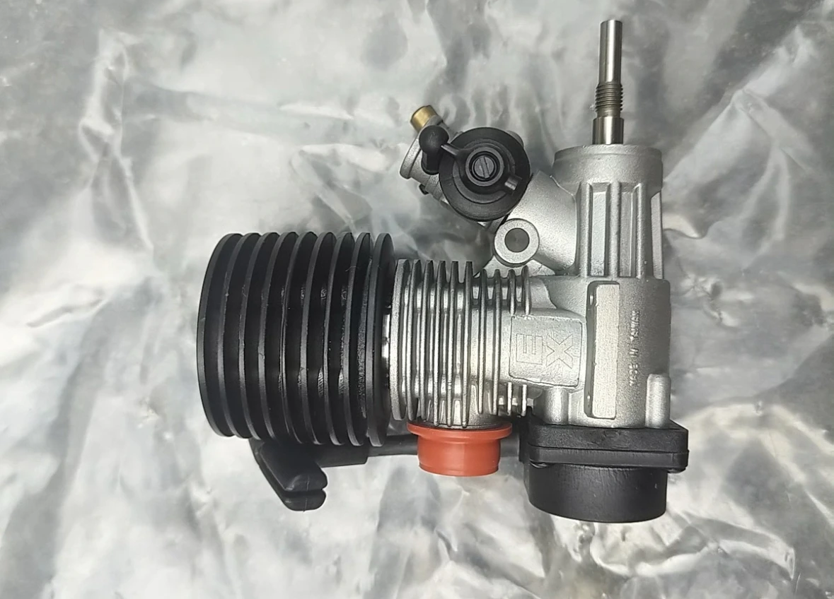 Moteur Nitro 3.48cc SH21 pour Voiture RC 1/8 - 28000 tr/min