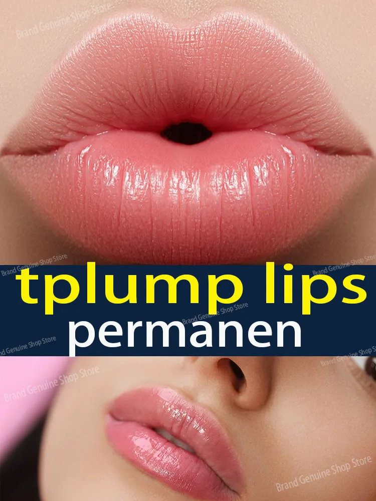 

Lip Plumper Balm Lips Extreme Augmentations