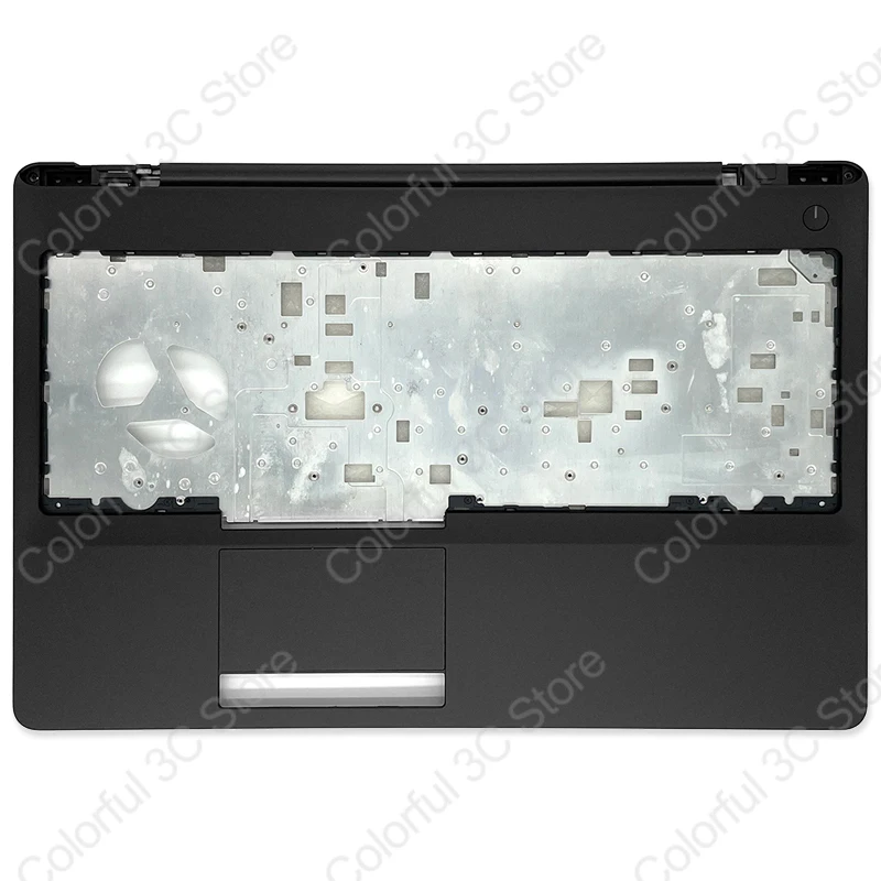 Laptop LCD Back Cover Front Bezel Palmrest Upper Bottom Case Hinges For Dell Latitude E5570 E5570 Precision 3510 M3510