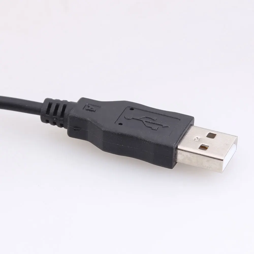 USB Data Sync Charging Cable for Sony E052 A844 A845 Walkman MP3 MP4 Player 5