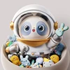 2024 New Home Doll Grabbing Machine Large Children's Toy Clip Doll Small Twisted Egg Girl Holiday Gift 3