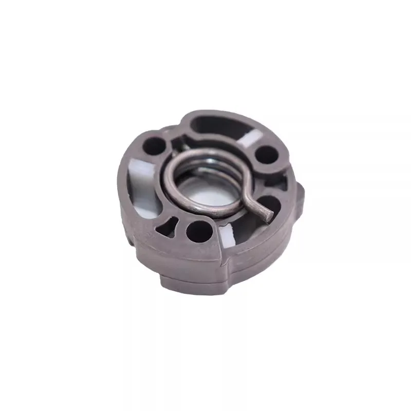 Turbocharger Repair Kit Mechanical Booster Pump Head Repair Kit for Land Rover Range Rover Discovery 4 Jaguar XJXF