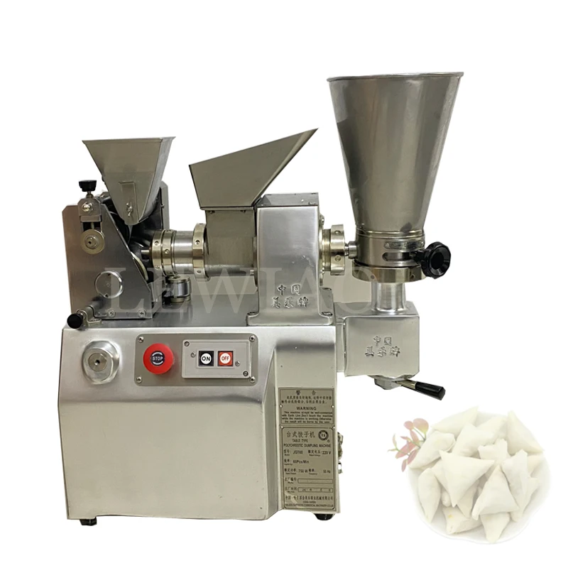 Order Samosa Making Machine, Dumpling Maker