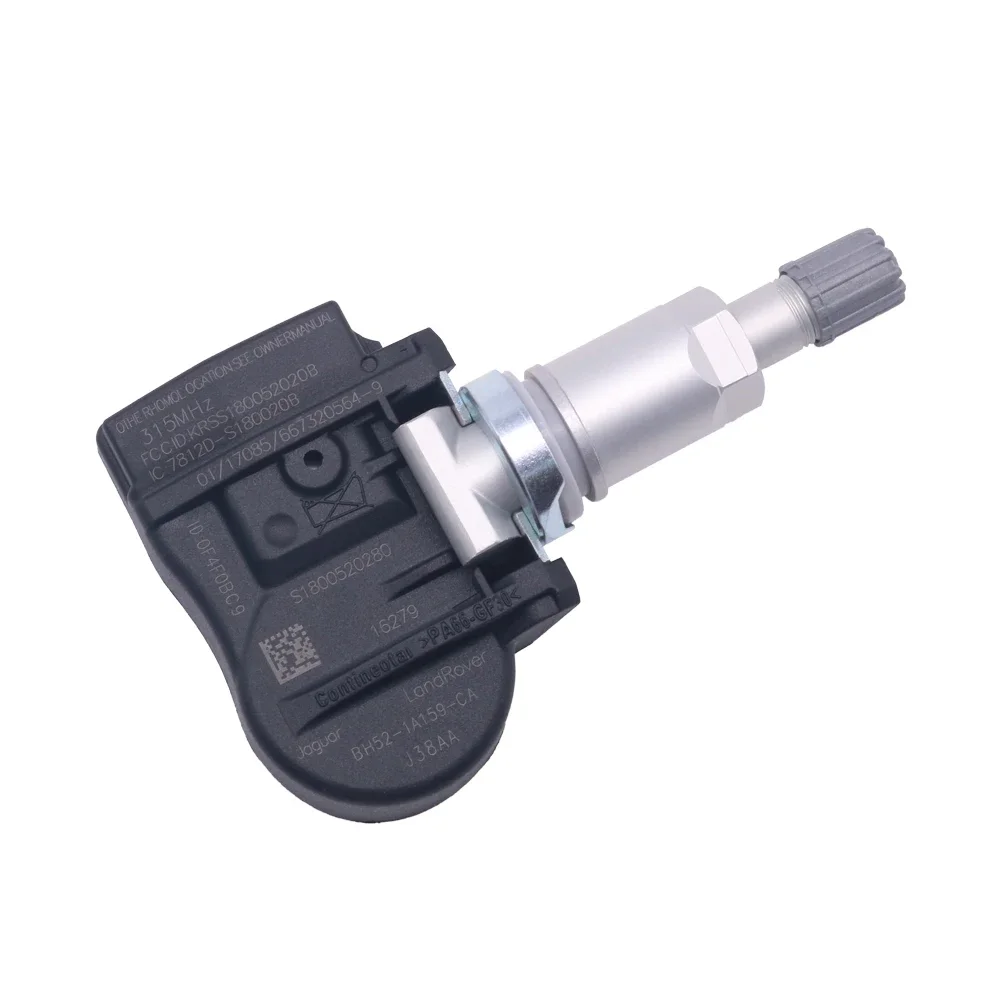 Ÿ̾  , 2014-2018 Ծ F-TYPE, 315Mhz TPMS , BH52-1A159-CA BH521A189CB