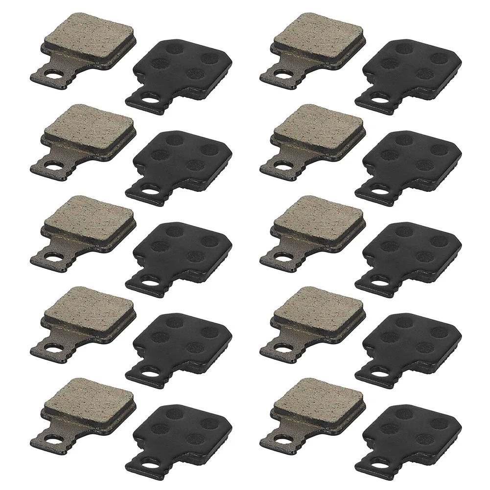 

10Pair Bicycle Disc Brake Pad 2.95cm X 1.9cm X 0.36cm Brake Pads For-Magura For M5 M7 MT5 MT7 SH901 Bike Brake Pad