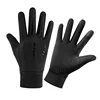 Warm and Windproof Riding Gloves with Touch Screen Functionality for Autumn and Winter Outdoor Sports Cycling Gloves 5