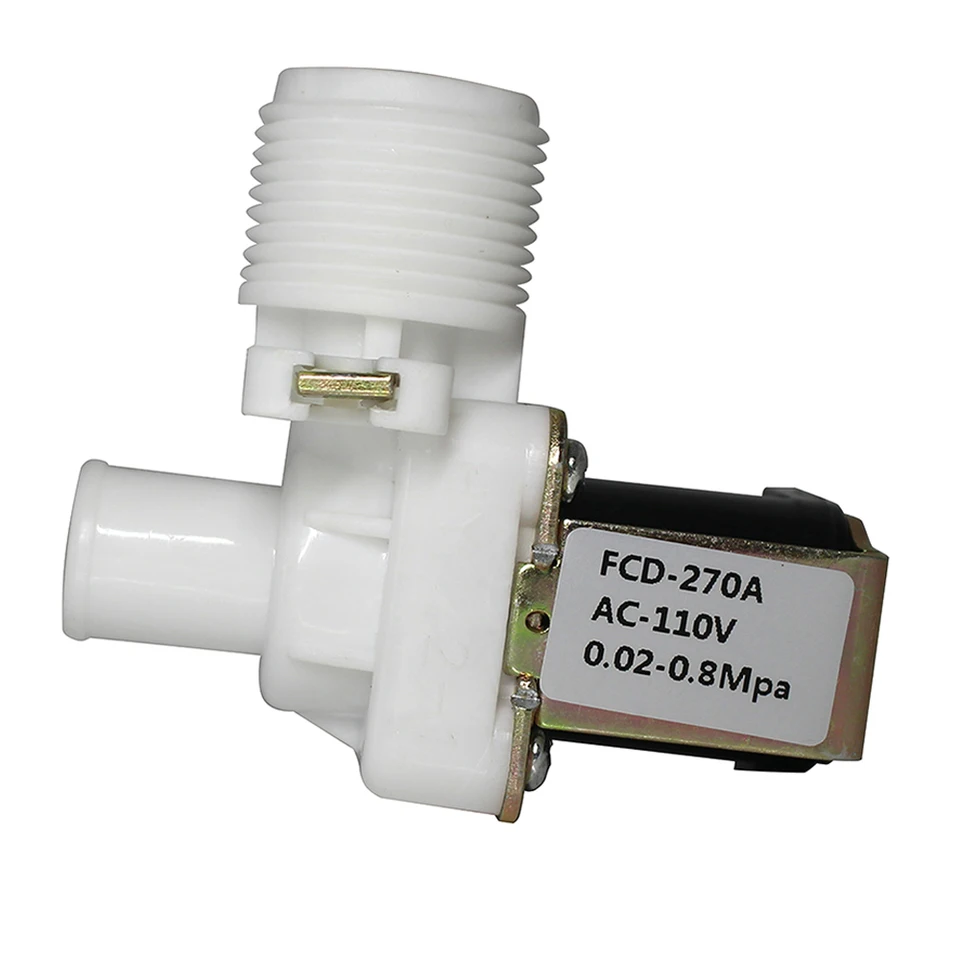Electric Solenoid Valve,Magneetventiel,elektrisch magneetventiel, G1