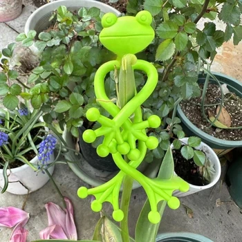 Plant Support 1