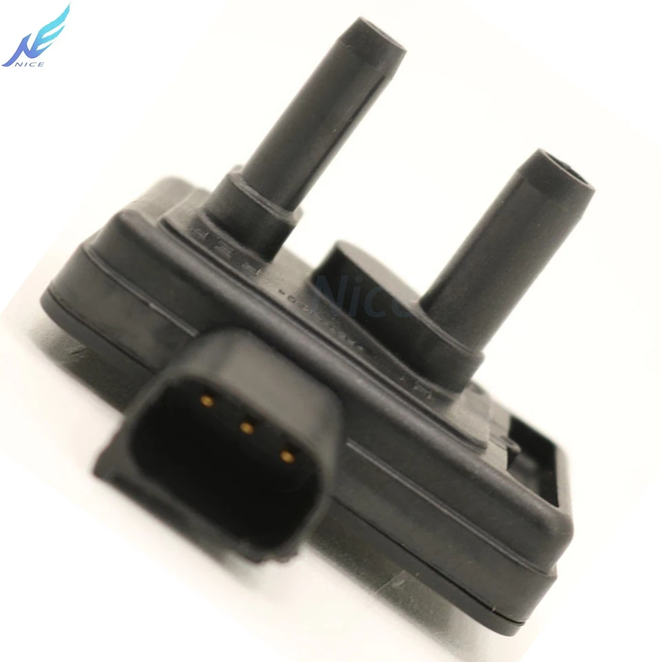 EGR Valve Pressure Sensor – Fits Ford F150, Mustang, Escape, Ranger & More