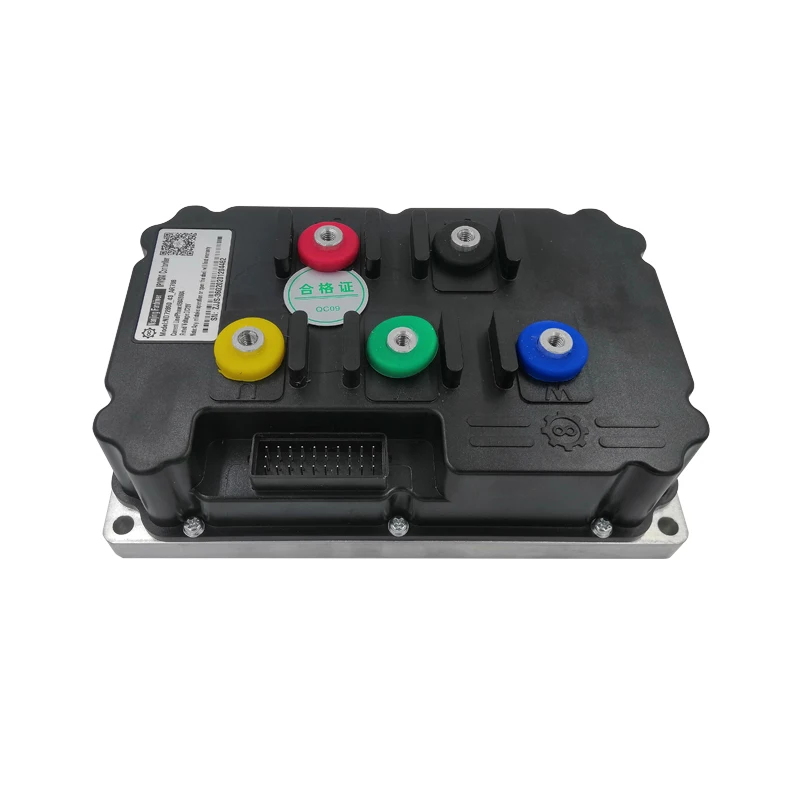 NBpower/Fardriver ND72850 ND84850 ND96850 400A Electric Motorcycle Programmable Controller Peak 850A 8KW for E-Car E-Motorcycle