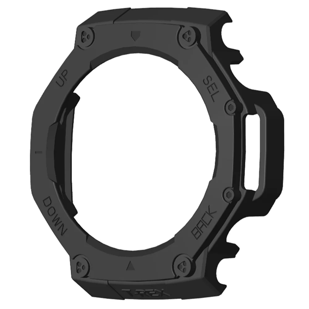 Enhanced Protective Case with Bumper & Anti-Scratch Screen Protector