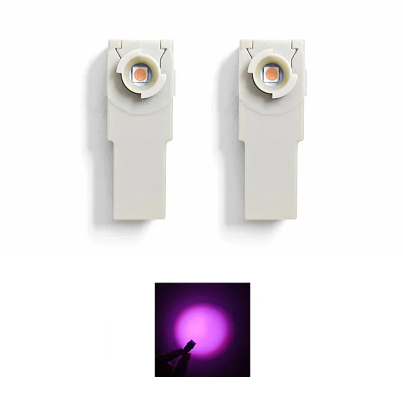 รูปสินค้า โคมไฟ LED ส่องเท้า ตกแต่งรถยนต์ สวยหรู ทันสมัย