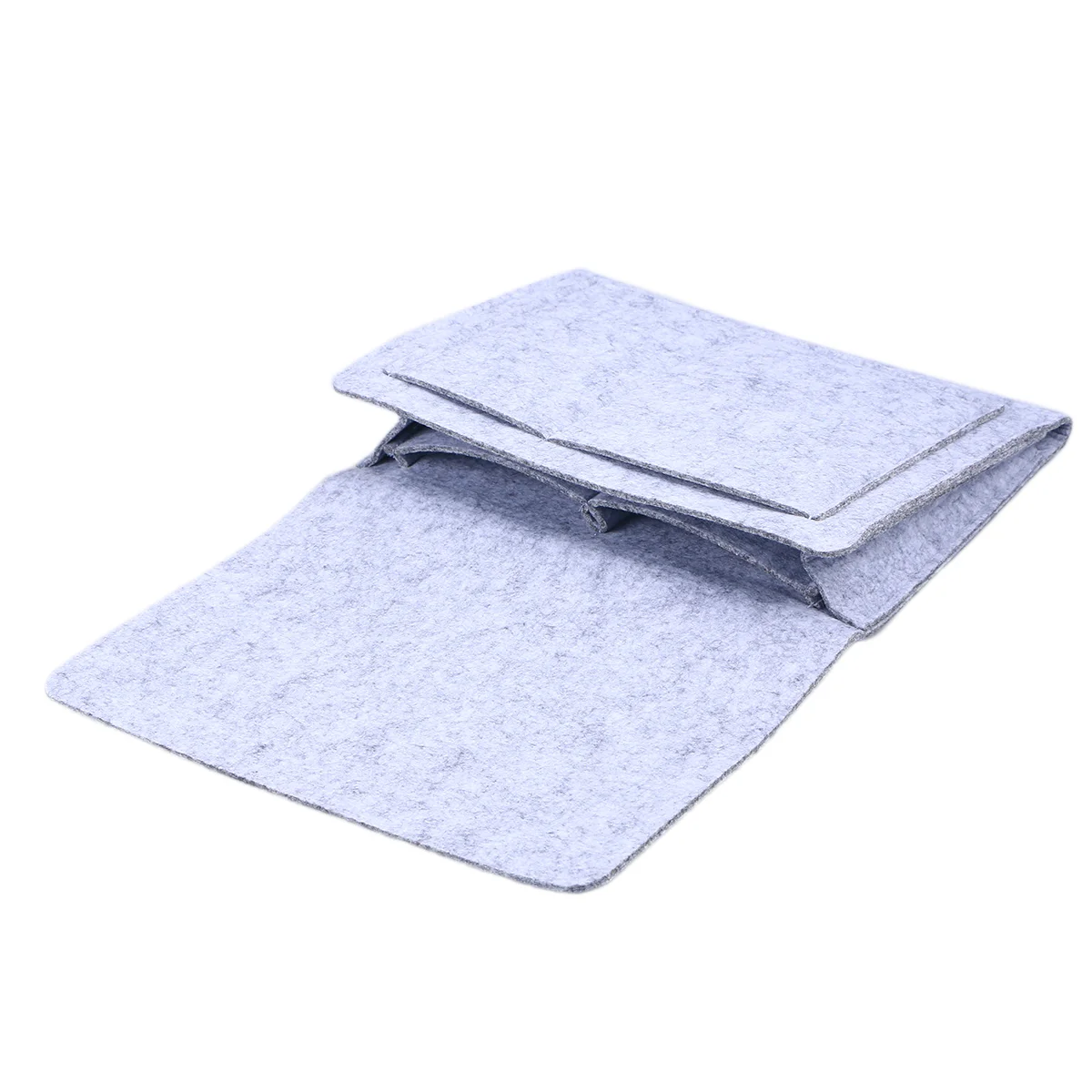 

Tablet Holder Bedside Storage Bag Kitchen Hanging Bracket Household Home Student