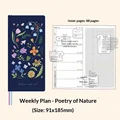 Week Plan A