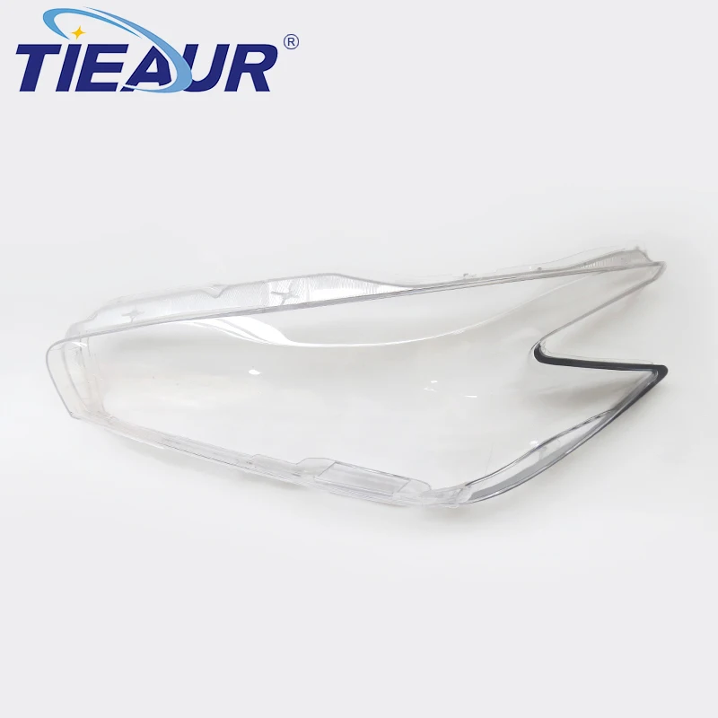 

Задняя крышка для объектива Прозрачный Абажур для NISSAN MURANO 2014 2015 2016 2017 аксессуары для корпуса автомобильной фары