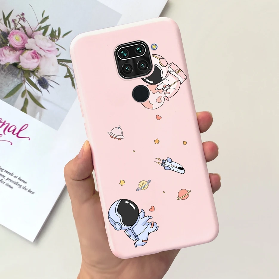 Cute Dinosaur Cartoon Soft Silicone Phone Case - Durable Bumper Cover