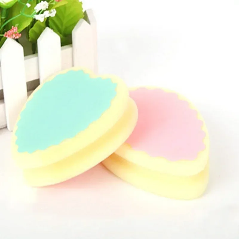 Magic Painless Hair Removal Sponge Pad Epilator Random Colors hair removal wax