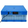 Egg Hatching Incubator, 64 Eggs Automatic Egg Hatching Incubator with Temperature Humidity Control & Automatic Egg Turner, Digit
